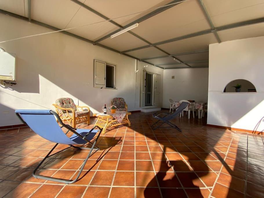 Casa Daila Villa Menfi Exterior photo